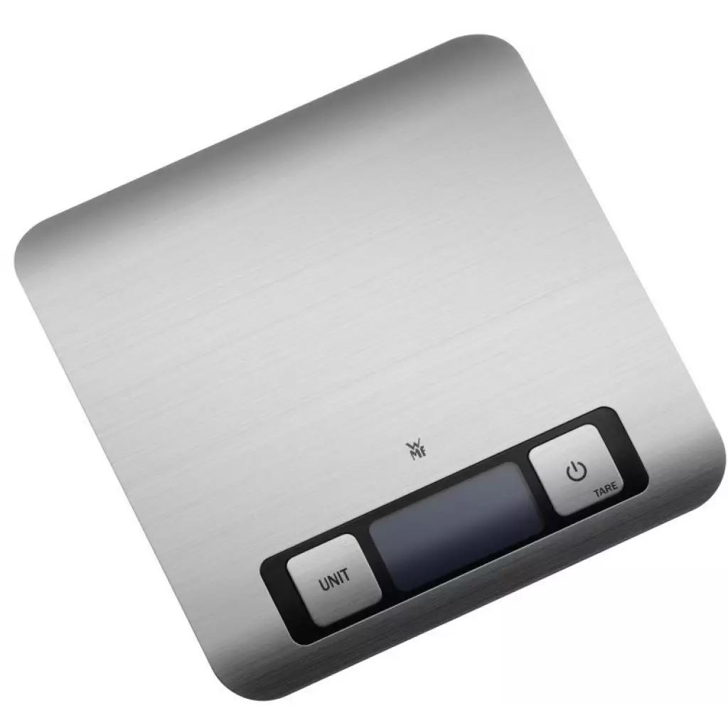 WMF digitális konyhai mérleg (0608716030) (0608716030)