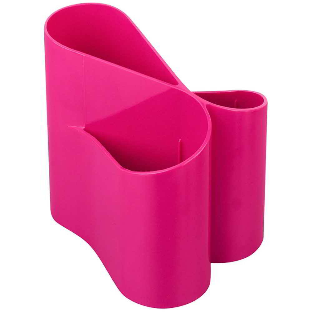 ICO Lux Asztali írószertartó - Pink (9570088006)