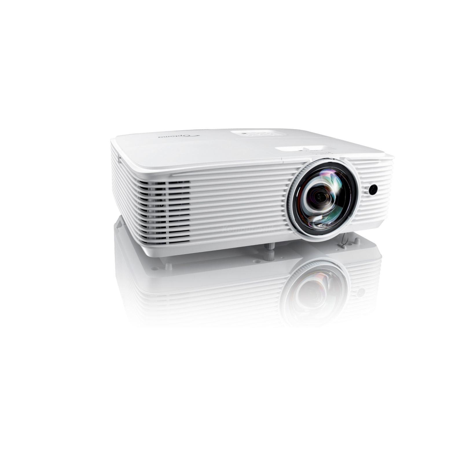 Optoma H117ST Projektor Fehér (E9PX7DR01EZ1)