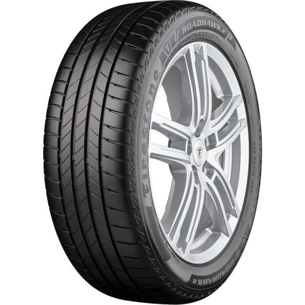 Firestone RoadHawk 2 225/55 R18 98V Gumiabroncs