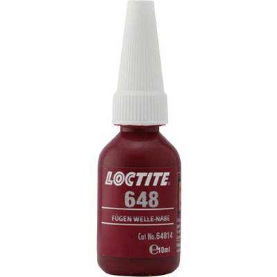Loctite 648 persely- és csapágyragasztó 10 ml (1804042)