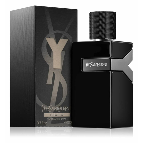 Yves Saint Laurent Y Absolu Men parfémovaná voda pro muže