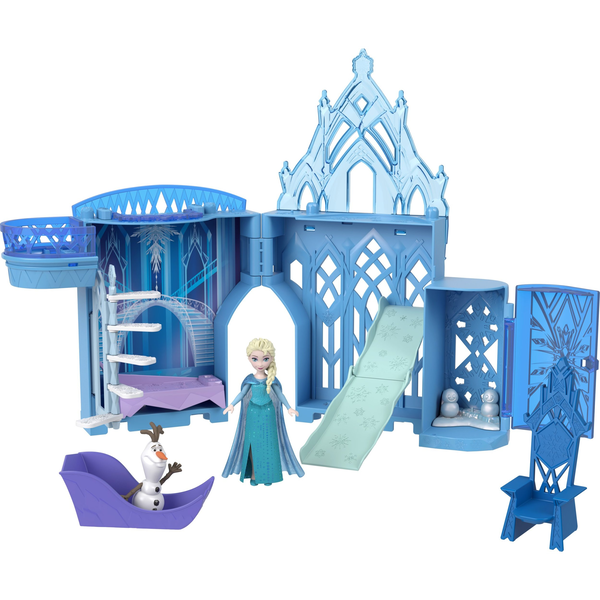 Disney Frozen JDP63 Spielzeug-Set