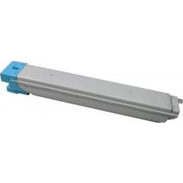 CoreParts QI-SA1015C tonercartridge 1 stuk(s) Compatibel Cyaan