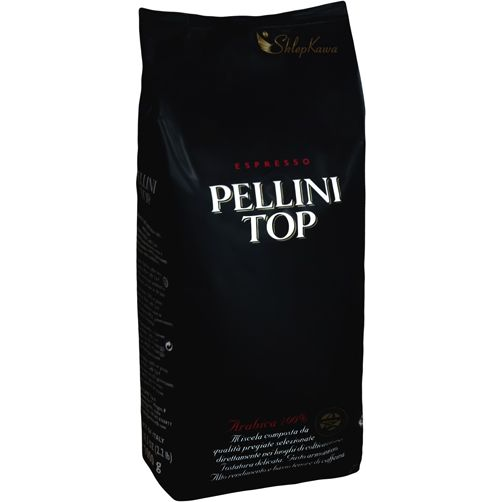 Pellini Top Szemes Kávé 1 kg