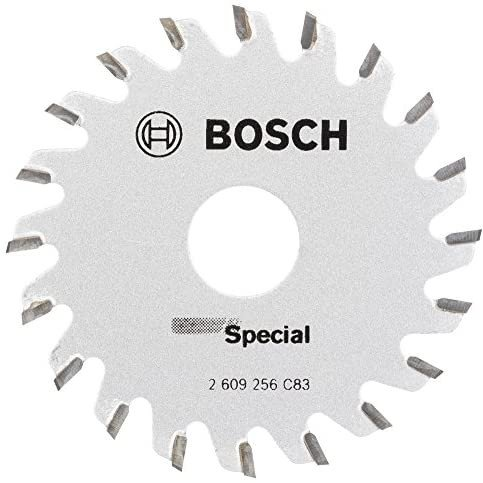 Bosch ‎2609256C83 pílový kotúč 1 kusov