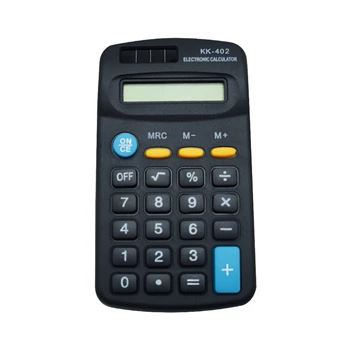 Bluering KK-402 zsebszámológép (JJ402) (blueringJJ402)