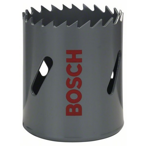 Bosch 2608584114 HSS-bimetál körkivágó standard adapterekhez, 44 mm (2608584114)