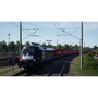 Train Sim World 2: Hauptstrecke Hamburg - Lübeck Route Add-On