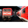 Train Sim World 2: Hauptstrecke Hamburg - Lübeck Route Add-On