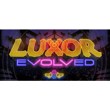 Luxor Evolved