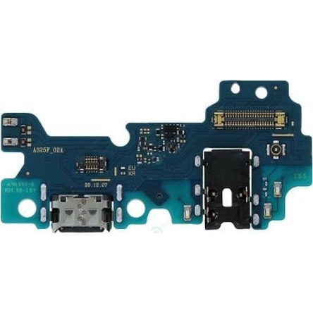 Nabíjecí konektor Samsung N980 N981 Note 20, flex, GH59-15304A