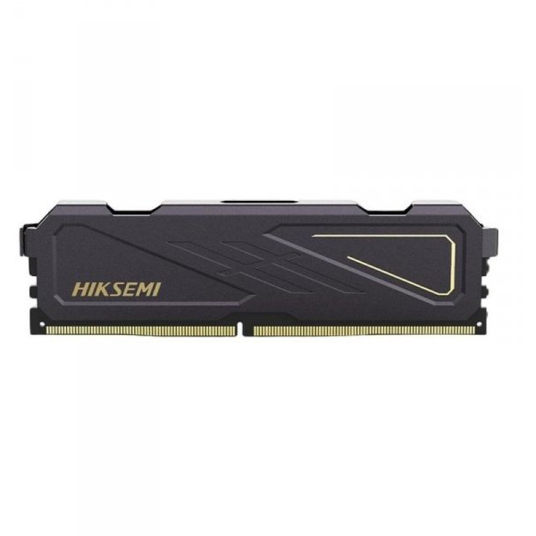 HIKSEMI Armor DDR4 16GB 3200MHz Black (HS-DIMM-U10(STD)/HSC416U32D2/ARMOR/W)