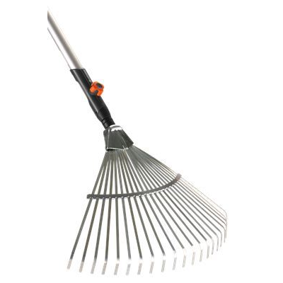 Gardena 3022-20 Combisystem lombseprű (3022-20)