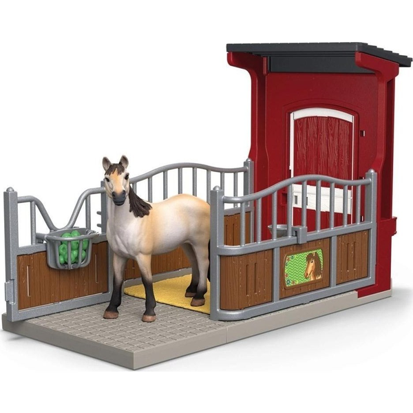schleich FARM WORLD 42724 комплект за игра