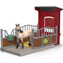 schleich FARM WORLD 42724 комплект за игра