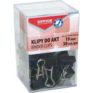  Office Products Klipy (18091929-05)