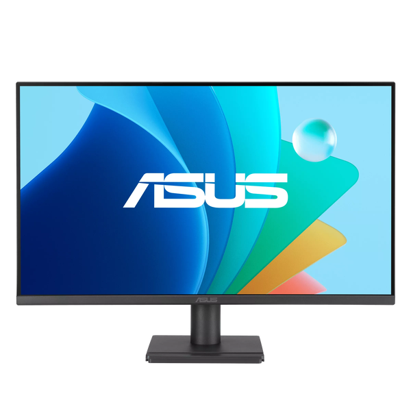 ASUS VA249QG computerskærm 60,5 cm (23.8") 1920 x 1080 pixel Fuld HD LCD Sort