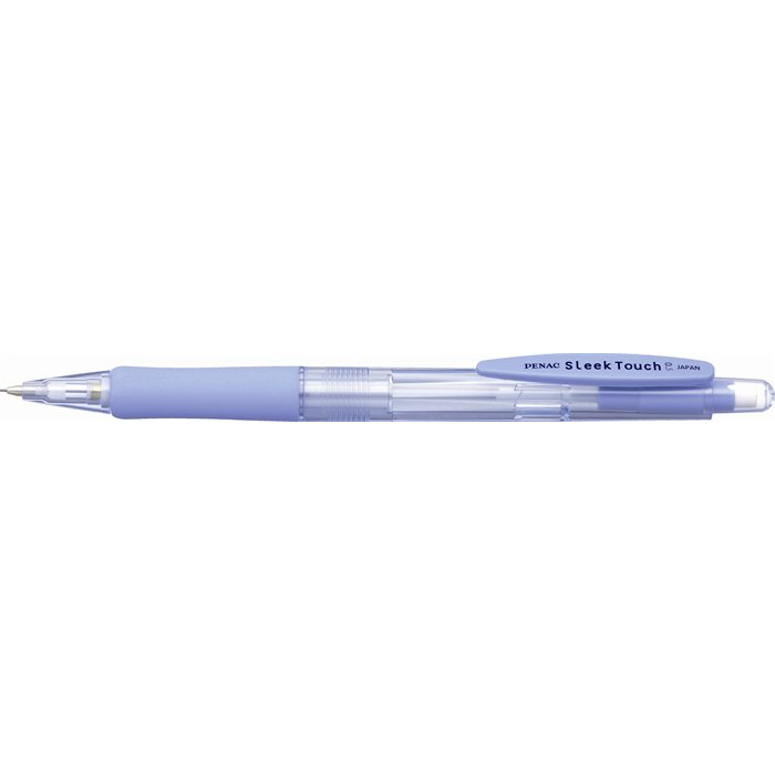 Penac SleekTouch 0.5mm-es nyomósirón - Kék (7050254002)