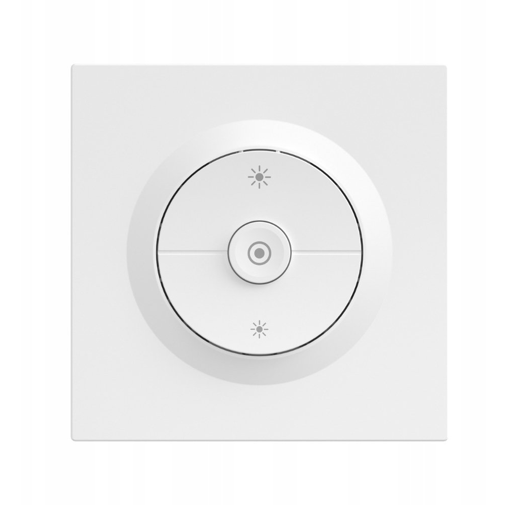 SONOFF Orb-DIM Fogyasztásmérős fényerőszabályzó modul + kapcsoló Matter/Wi-Fi fehér (SON-KAP-MINI-DIM-E)