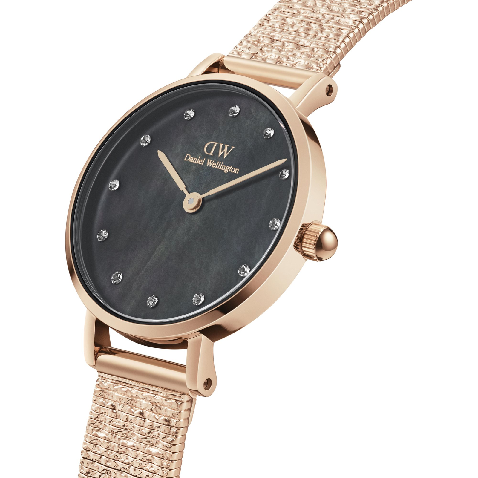 DANIEL WELLINGTON Petite 28 Lumine DW00100591 (7315030041033)