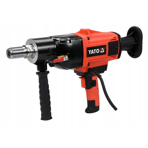 Yato Gyémántfúrógép 2200W