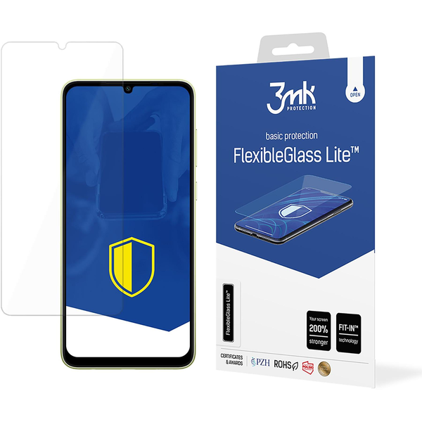 3MK FlexibleGlass Lite Samsung Galaxy Tab S10 Plus üvegfólia