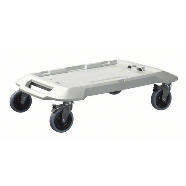 Bosch ‎1600A001S9 Nero, Bianco ABS