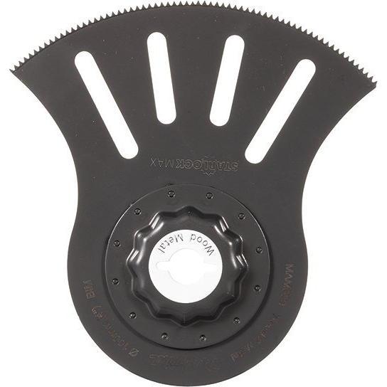 Makita NEW-30605 B-66422 Bimetál Szegmens fűrészlap 100 mm 1 db