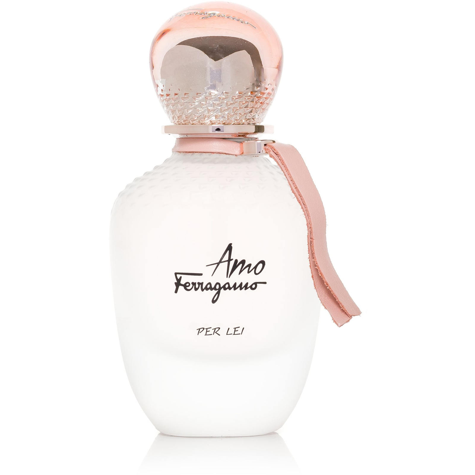 Salvatore Ferragamo Amo Ferragamo Per Lei EDP 50ml Hölgyeknek (8052086378834)