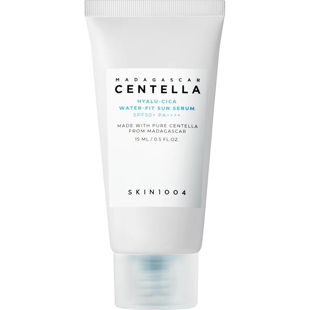 SKIN1004 Madagascar Centella Hyalu-Cica Water-Fit Sun Serum 15 ml (SKIN592)