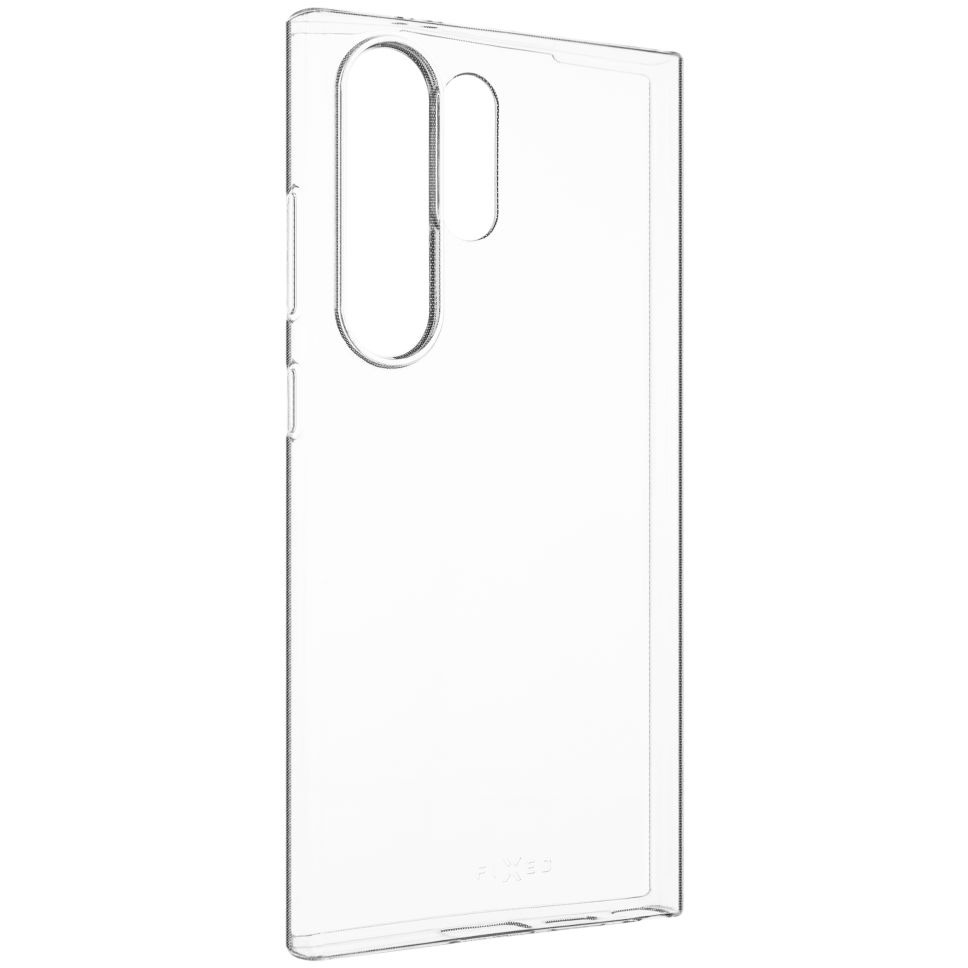 FIXED Skin 0,6 mm Samsung Galaxy S24 Ultra átlátszó tok (FIXTCS-1258)