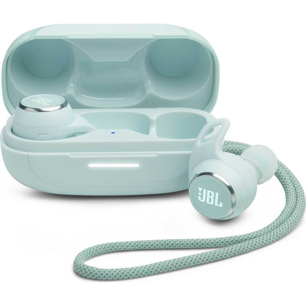 JBL Reflect Aero TWS True Wireless fülhallgató menta