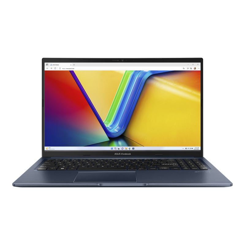 ASUS Vivobook 15 M1502YA-NJ423W Laptop Win 11 Home kék (M1502YA-NJ423W)