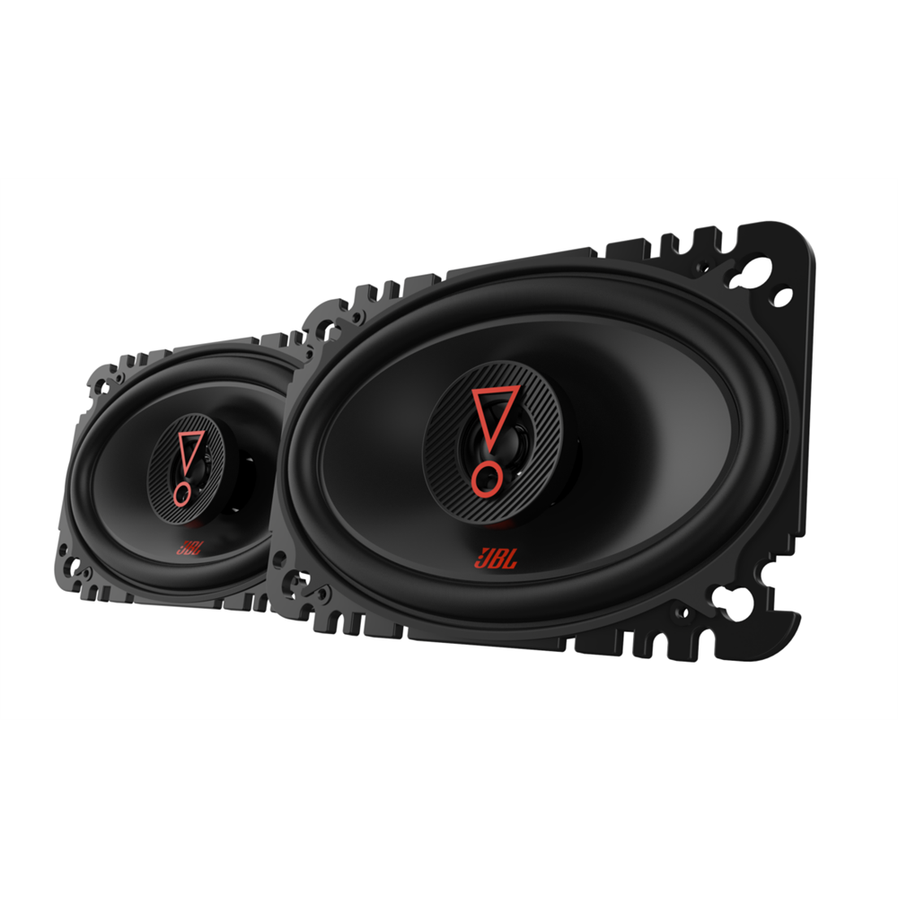 JBL Stage3 6427 175W 10x15.2cm 2 utas Ovális Hangszóró pár (JBLSTAGE36427)