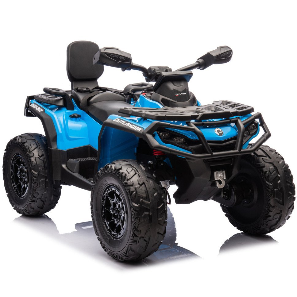 Quad Can Am Outlander 4×4 Dk-Ca005 Kék  25023 (Lean-25023)