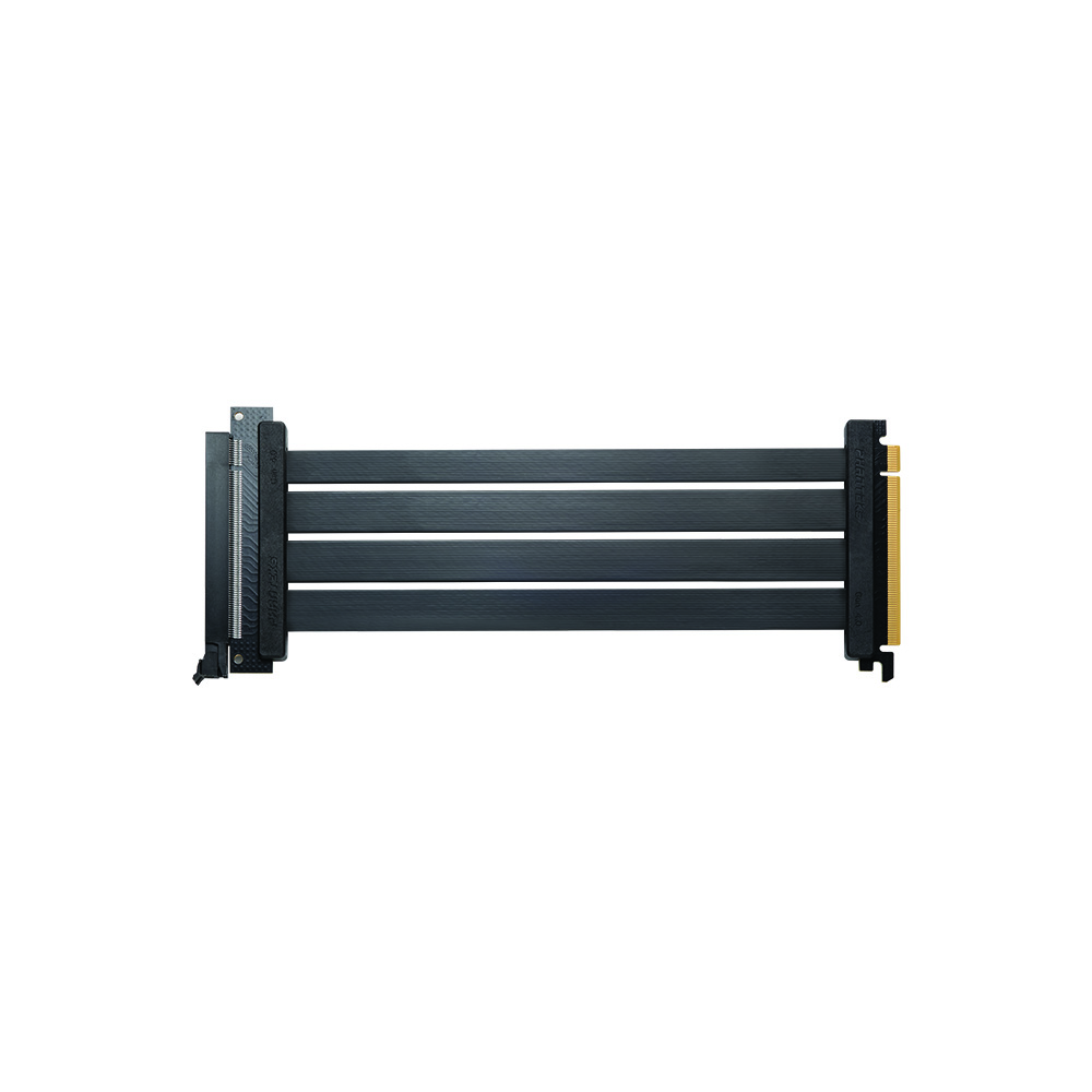 Phanteks Flat Line PCI-e 4.0 Riser kábel - 30cm (PH-CBRS4.0_FL30)