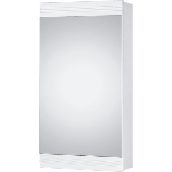  Riva BATHROOM CABINET SV40 WHITE