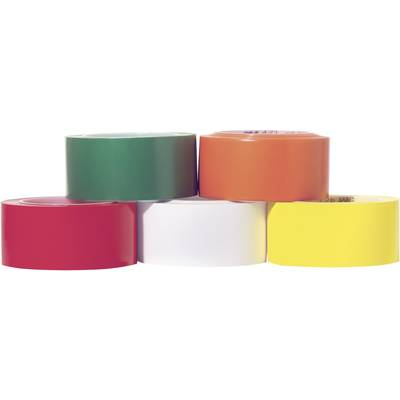 3M Ipari jelzőszalag 50mm x 33m narancssárga (7000048923)
