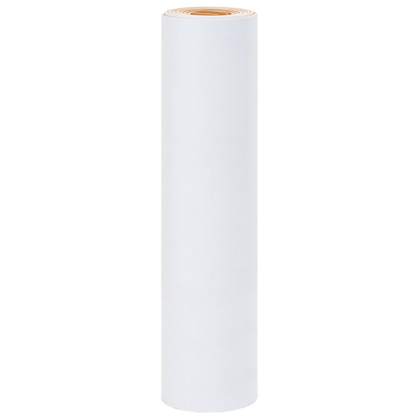 Hajó Padló Öntapadó Barna és Fehér 240x60 cm EVA Hab