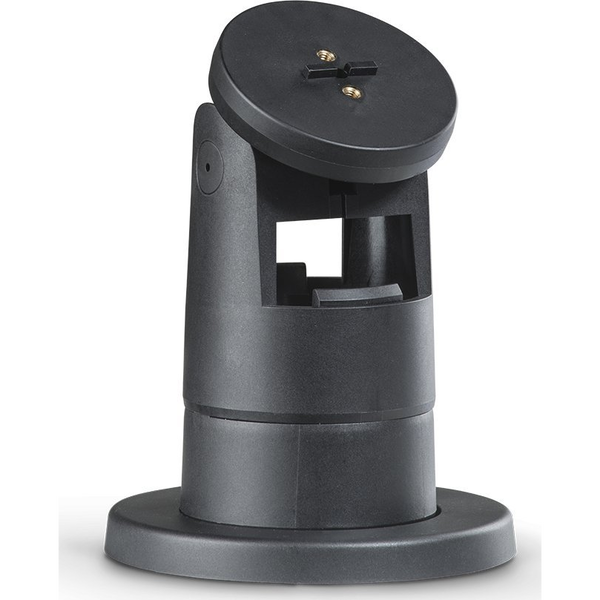 Ergonomic Solutions SpacePole Payment STP101-02 accesorio para terminal de punto de venta Montaje POS Negro Compuesto