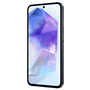 Samsung Galaxy A55 5G Entreprise Edition 16,8 cm (6.6") Hybrid Dual SIM Android 14 USB C-típus 8 GB 128 GB 5000 mAh Sötétkék