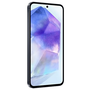 Samsung Galaxy A55 5G Entreprise Edition 16,8 cm (6.6") Hybrid Dual SIM Android 14 USB C-típus 8 GB 128 GB 5000 mAh Sötétkék