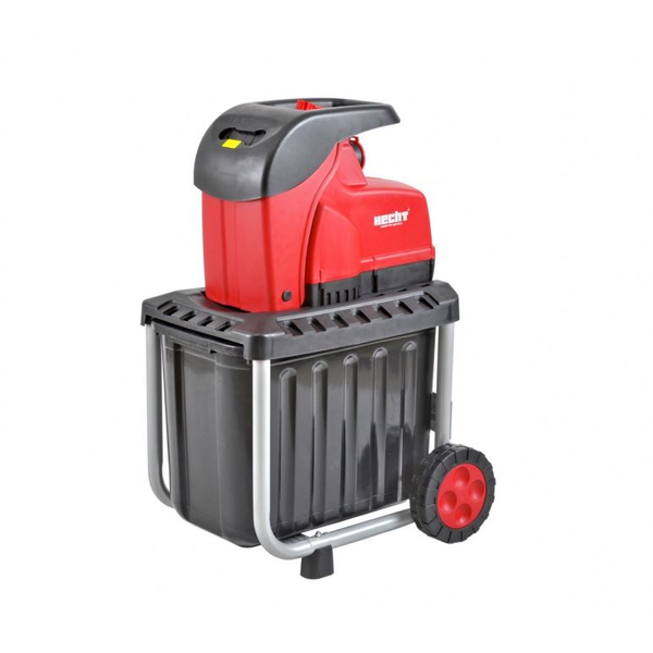 HECHT 6284 XL elektromos ágaprító