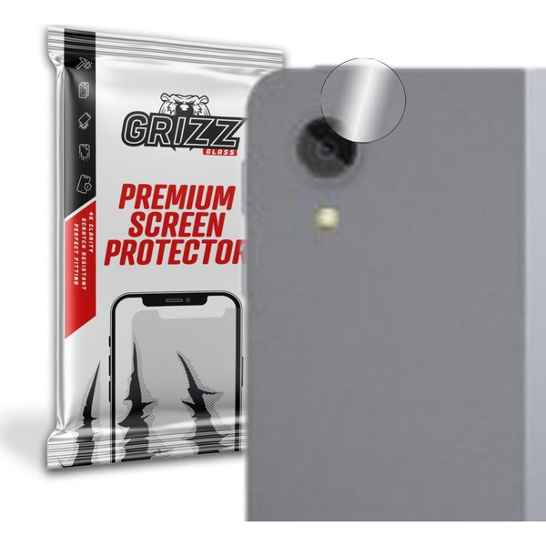  GrizzGlass Szkło hybrydowe na aparat Grizz Lenovo Tab P11