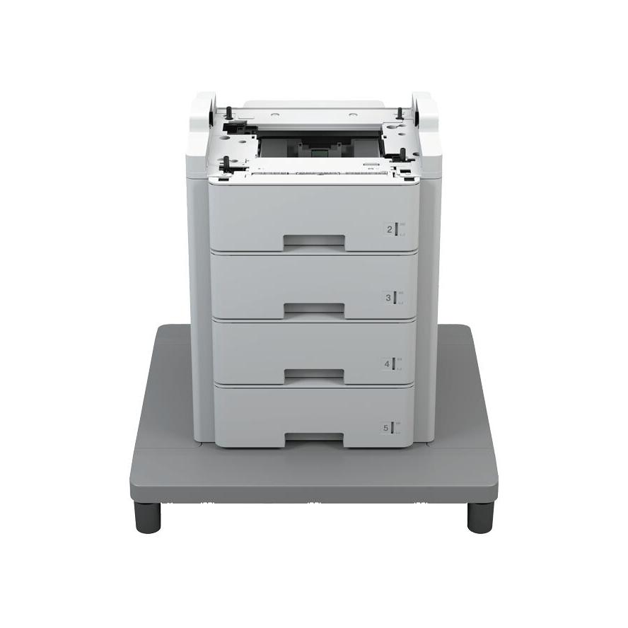 Brother TT4000 tálca és adagoló Többcélú tálca 2080 lapok (TT4000)