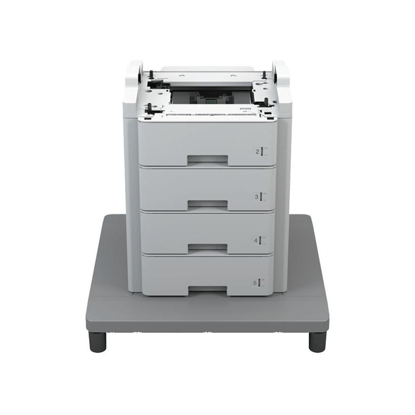 Brother TT4000 касета и устройство за автоматично подаване на хартия Многоцелева тава 2080 страници