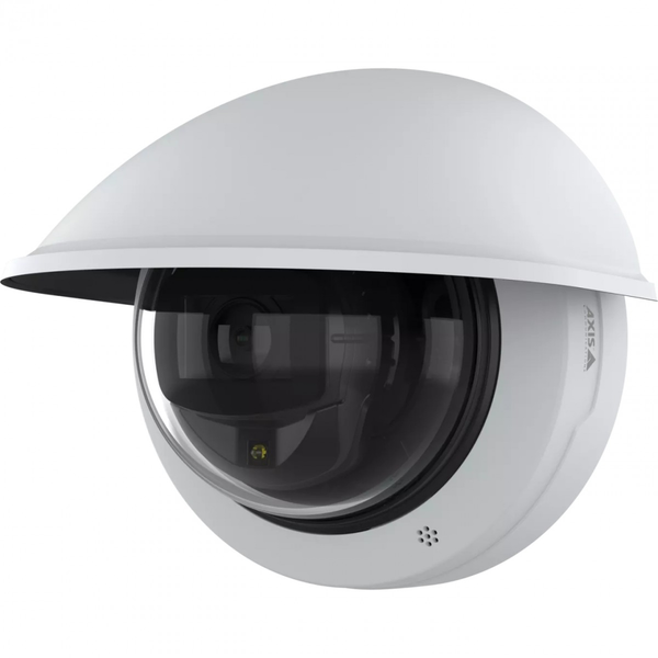 AXIS Netzwerkkamera Fix Dome M4228-LVE 8MP