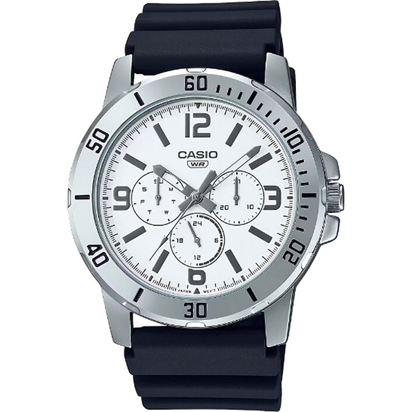 CASIO pánské hodinky
