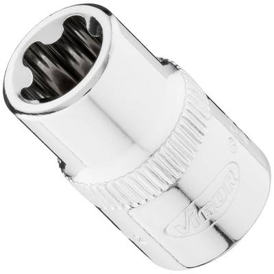Vigor (V7920-EPR12) Dugókulcs betét 1 db 3/8 (10 mm) (V7920-EPR12)